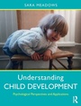Cover: Understanding Child Development - Routledge