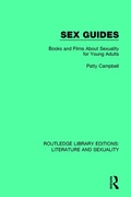 Cover: Sex Guides - Routledge