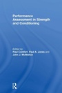 Cover: Performance Assessment in Strength and Conditioning - Routledge