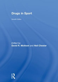 Abbildung von: Drugs in Sport - Routledge
