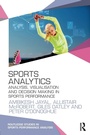 Cover: Sports Analytics - Routledge