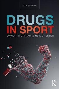 Abbildung von: Drugs in Sport - Routledge