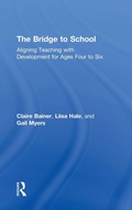 Cover: The Bridge to School - Routledge