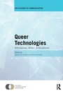 Cover: Queer Technologies - Routledge