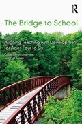 Cover: The Bridge to School - Routledge