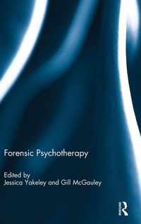Enlarge image Cover: Forensic Psychotherapy - Routledge