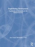 Cover: Engendering Development - Routledge