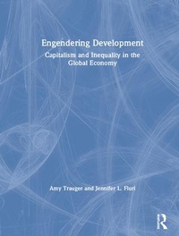 Enlarge image Cover: Engendering Development - Routledge