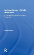 Cover: Making Sense of Field Research - Routledge