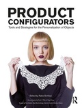 Cover: Product Configurators - Routledge