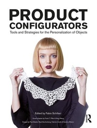 Abbildung von: Product Configurators - Routledge