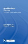 Cover: Small Business Exposed - Routledge