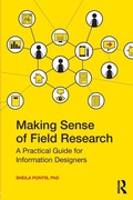 Cover: Making Sense of Field Research - Routledge