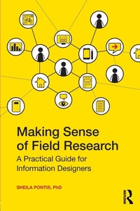 Enlarge image Cover: Making Sense of Field Research - Routledge