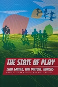 Cover: The State of Play - New York University Press