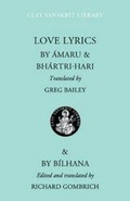 Cover: Love Lyrics - New York University Press