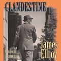 Cover: Clandestine - Blackstone Publishing