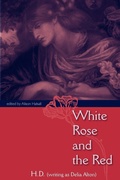 Cover: White Rose and the Red - University Press of Florida
