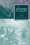 Cover: The Mystery - University Press of Florida