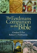 Cover: Eerdmans Companion to the Bible - William B Eerdmans Publishing Co