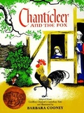 Cover: Chanticleer and the Fox - HarperPaperbacks