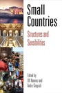 Cover: Small Countries - University of Pennsylvania Press