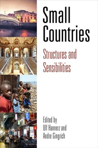 Enlarge image Cover: Small Countries - University of Pennsylvania Press