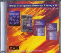 Enlarge image Cover: Energy Management Reference Library CD - Taylor & Francis
