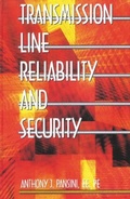 Cover: Transmission Line Reliability and Security - Marcel Dekker Inc