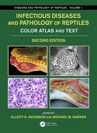 Abbildung von: Infectious Diseases and Pathology of Reptiles - CRC Press