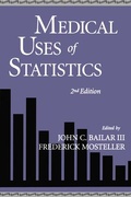 Cover: Medical Uses of Statistics - New England Journal of Medicine