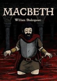Enlarge image Cover: MacBeth - The Shakespeare Comic Book Company Ltd