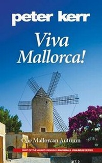 Enlarge image Cover: Viva Mallorca! - Oasis-WERP