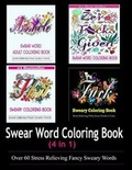 Cover: Adult Coloring Book - Adult Coloring Books