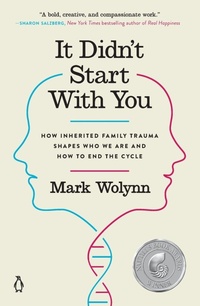 Abbildung von: It Didn't Start With You - E P Dutton & Co Inc
