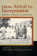 Cover: From Arrival to Incorporation - New York University Press