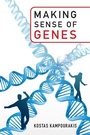 Cover: Making Sense of Genes - Cambridge University Press