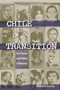 Cover: Chile in Transition - University Press of Florida