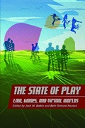 Cover: The State of Play - New York University Press