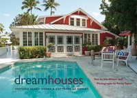Enlarge image Cover: Dream Houses - University Press of Florida