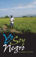 Cover: Yo Soy Negro - University Press of Florida