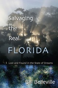 Cover: Salvaging the Real Florida - University Press of Florida