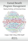 Cover: Earned Benefit Program Management - CRC Press