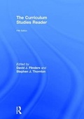 Cover: The Curriculum Studies Reader - Routledge