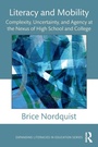 Cover: Literacy and Mobility - Routledge