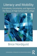 Cover: Literacy and Mobility - Routledge