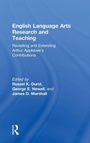 Cover: English Language Arts Research and Teaching - Routledge