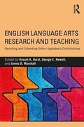 Cover: English Language Arts Research and Teaching - Routledge