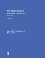 Cover: The Radio Station - Routledge