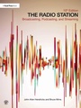 Cover: The Radio Station - Routledge